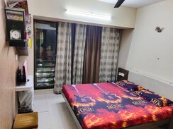 3 BHK + Pooja Room,Study Room,Extra Room,Store Room Apartment For Rent in Shakti Sky Avenue