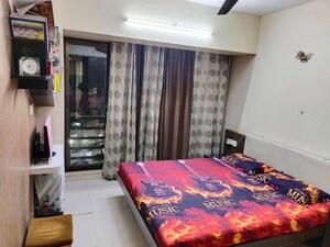 3 BHK Apartment For Rent in Shakti Sky Avenue, Kamothe