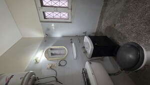 Bathroom in 2 BHK Apartment at Kendriya Vihar, Sector 56 – for Sale