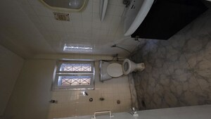 Bathroom in 2 BHK Apartment at Kendriya Vihar, Sector 56 – for Sale