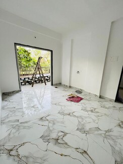 1 BHK Apartment For Rent in Somnath Nagar