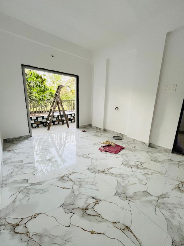 1 BHK Apartment For Rent in Somnath Nagar