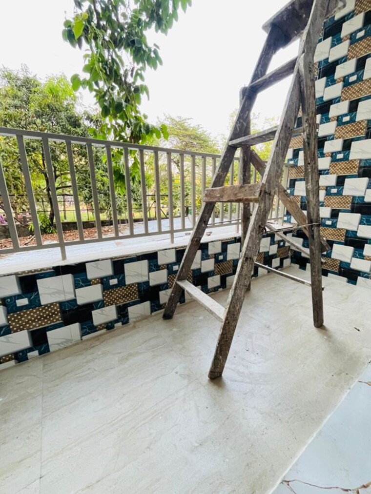 Gym, somnath nagar 1 Bedroom 450 Sq.Ft. Apartment In Somnath Nagar Pune 10310977