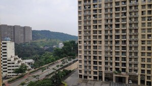 1 BHK Apartment – Exterior View View at Hiranandani Regent Hill, Powai - for Rent