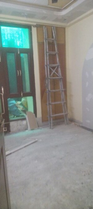 Living Room in 3 BHK Builder Floor at Shakti Khand Iii – for Sale