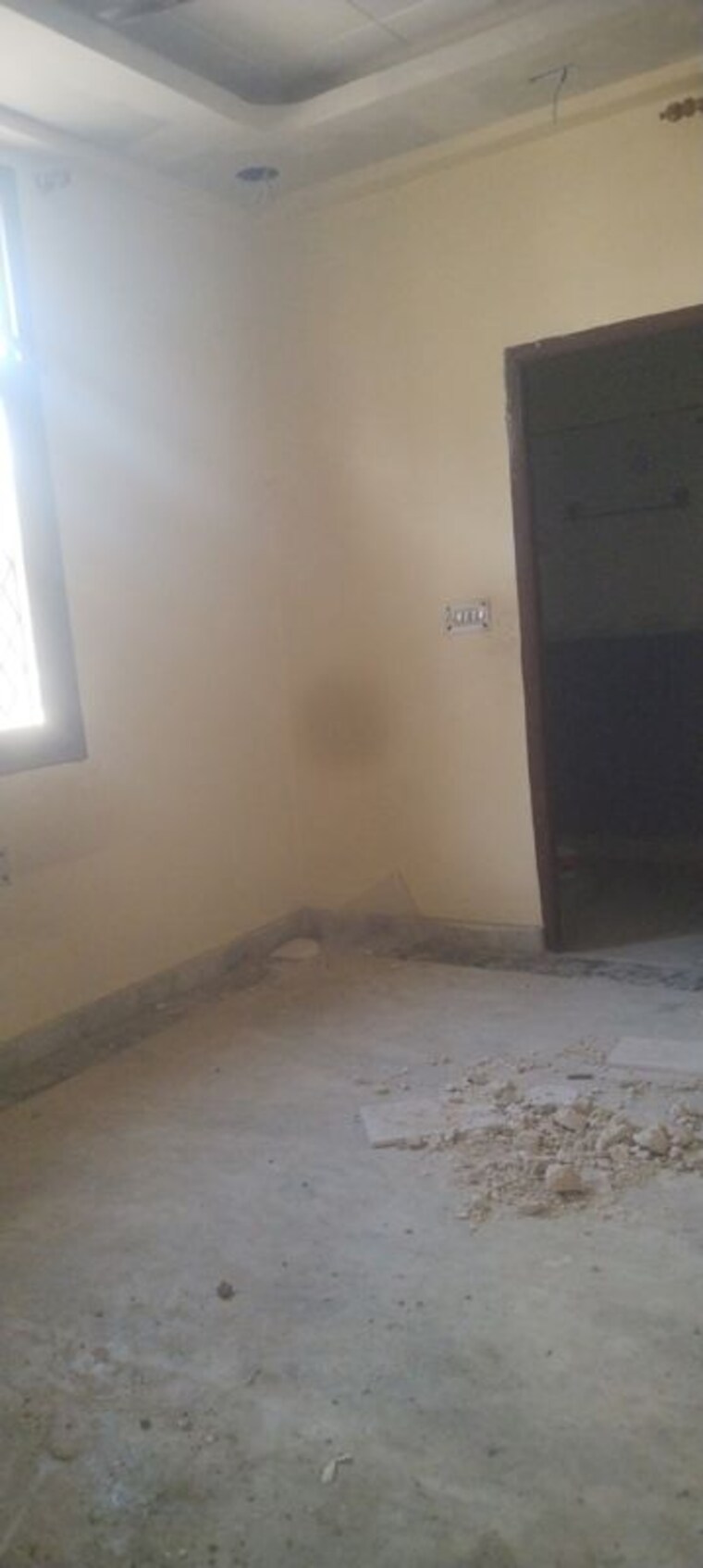 Room, shakti khand iii 3 Bedroom 1000 Sq.Ft. Builder Floor In Shakti Khand Iii Ghaziabad 10311012