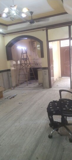 3 BHK Builder Floor For Sale in Shakti Khand III
