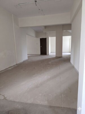  Office Space – Exterior View View at Chembur - for Rent