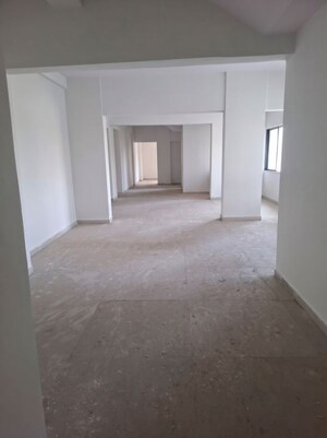  Office Space – Exterior View View at Chembur - for Rent