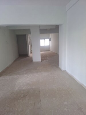  Office Space – Exterior View View at Chembur - for Rent