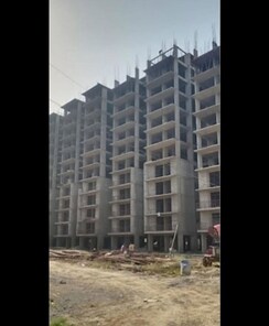 3 BHK + Study Room Apartment For Sale in S3 Green Avenue
