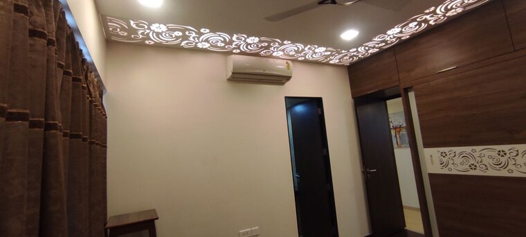 Master Bedroom, lodha-belmondo 3 Bedroom 1445 Sq.Ft. Apartment In Gahunje Pune 10311041