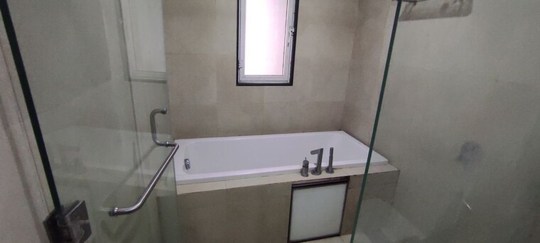 Bathroom, lodha-belmondo 3 Bedroom 1445 Sq.Ft. Apartment In Gahunje Pune 10311041