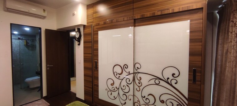 Room, lodha-belmondo 3 Bedroom 1445 Sq.Ft. Apartment In Gahunje Pune 10311041