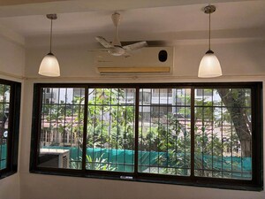 2 BHK Apartment – Exterior View View at Bandra West - for Rent