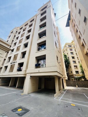 1 BHK Apartment – Exterior View View at Hiranandani Estate Park Plaza A, Ghodbunder Road - for Sale