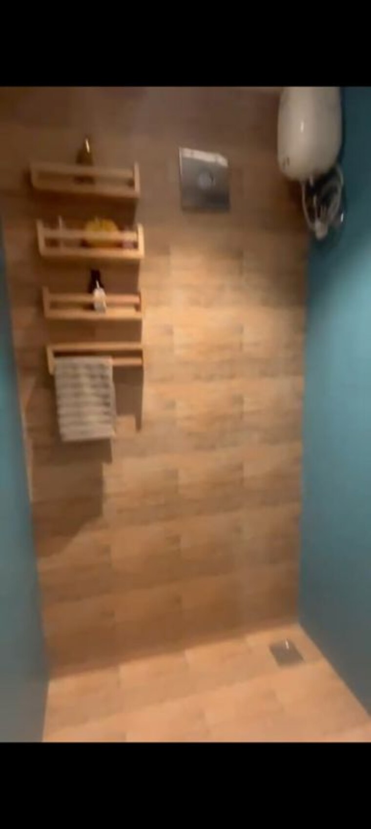 Bathroom, lodha-crown-kolshet 1 Bedroom 322 Sq.Ft. Apartment In Kolshet Road Thane 10311018