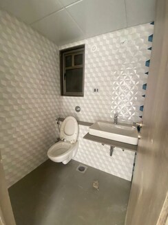 2 BHK + Pooja Room Apartment For Rent in Nyati Empire