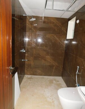 Furnished Amenities in 3 BHK Apartment at Hallmark Sunnyside, Manchirevula – for Rent