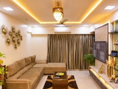 2 BHK Apartment For Rent in Simran Heights Chembur