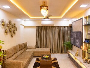 2 BHK Apartment For Rent in Simran Heights Chembur, Chembur