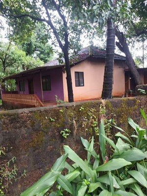 3 BHK Independent House – Exterior View View at Kodibag - for Sale