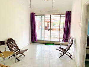3 BHK Apartment For Sale in Maatoshree Sai Moreshwar Luxuria, Kharghar Sector 18