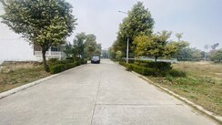 Plot For Sale in Omaxe New Chandigarh