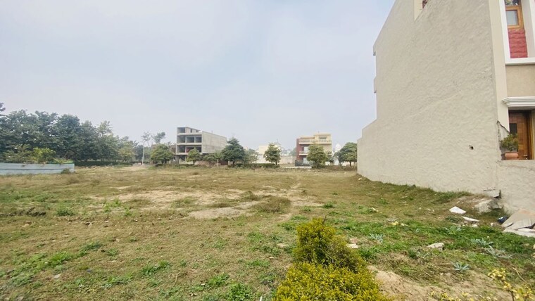 undefined, omaxe-new-chandigarh  115 Sq.Yd. Plot In North Mullanpur Chandigarh 10311063