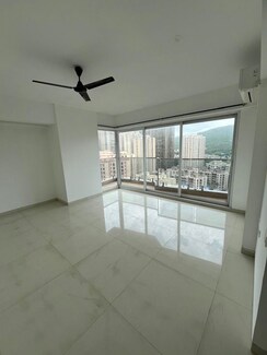 3 BHK Apartment For Rent in Kalpataru Immensa B