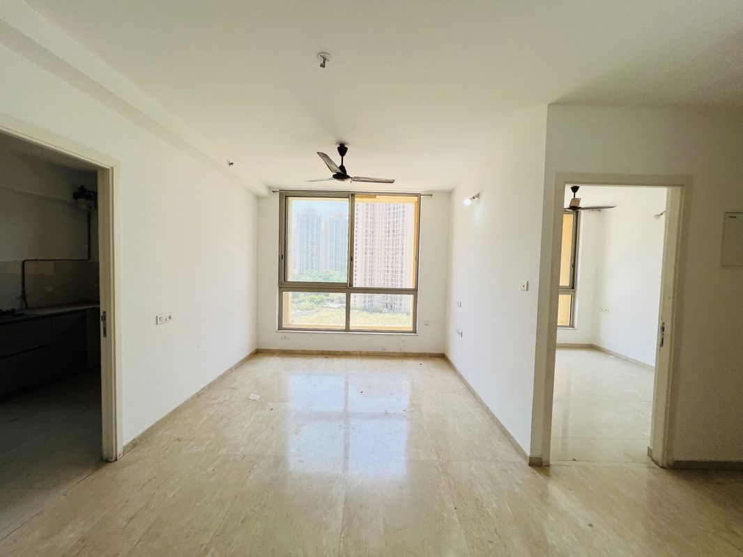 2 BHK Apartment For Rent in Hiranandani Delanna