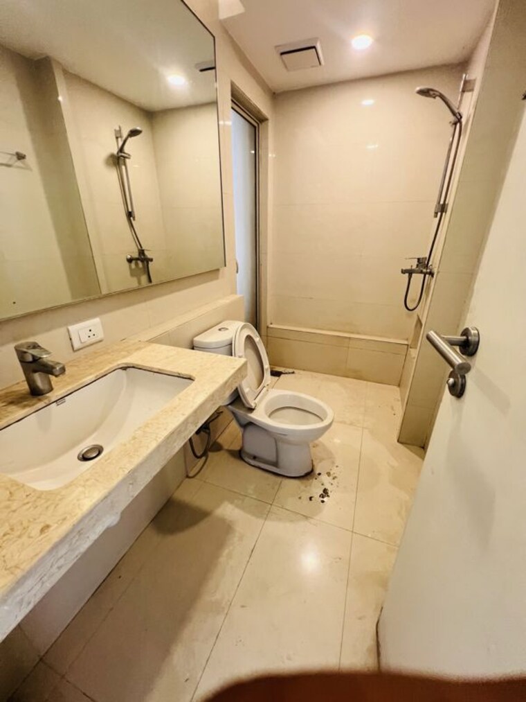 Team Area, hiranandani-delanna 2 Bedroom 705 Sq.Ft. Apartment In Ghodbunder Road Thane 10311080
