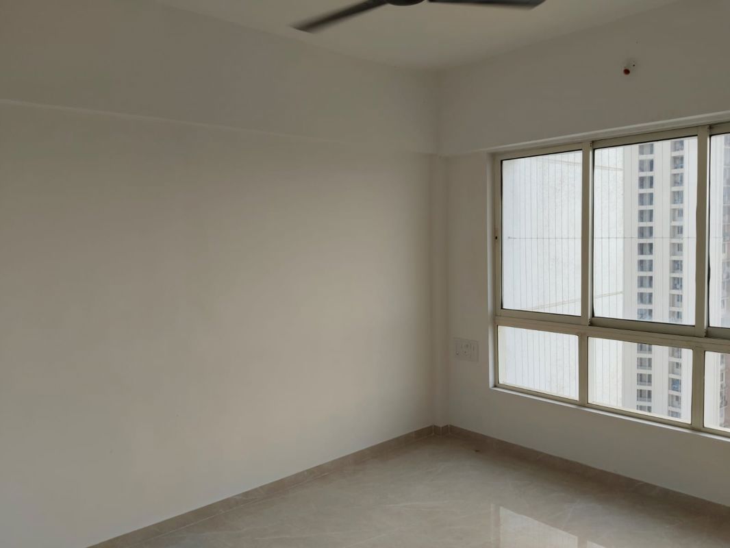 1 BHK Apartment For Rent in IM Applaud 38