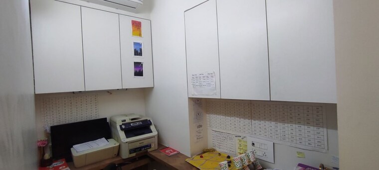 Kitchen, lodha-belmondo 3 Bedroom 1445 Sq.Ft. Apartment In Gahunje Pune 10311075