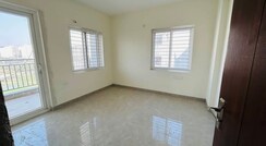 3 BHK Apartment For Rent in Hallmark Sunnyside