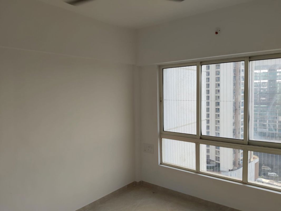 2 BHK + Pooja Room Apartment For Rent in IM Applaud 38