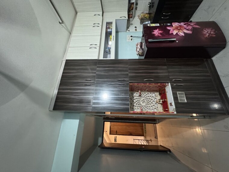 Kitchen, arete-india-our-homes-3 2 Bedroom 450 Sq.Ft. Apartment In Sohna Sector 6 Gurgaon 10311091