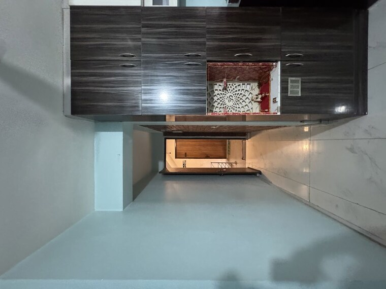 Kitchen, arete-india-our-homes-3 2 Bedroom 450 Sq.Ft. Apartment In Sohna Sector 6 Gurgaon 10311091