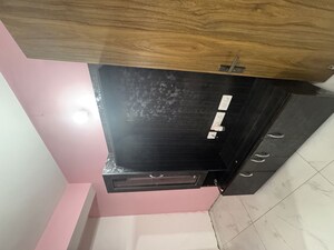 Furnished Amenities in 2 BHK Apartment at Arete India Our Homes 3, Sohna Sector 6 – for Rent