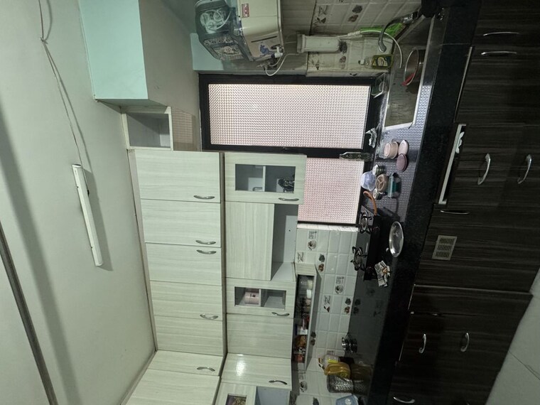 Kitchen, arete-india-our-homes-3 2 Bedroom 450 Sq.Ft. Apartment In Sohna Sector 6 Gurgaon 10311091