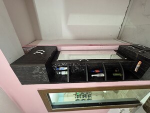 Furnished Amenities in 2 BHK Apartment at Arete India Our Homes 3, Sohna Sector 6 – for Rent