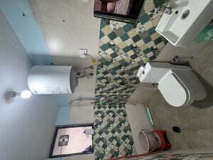 Team Area in 2 BHK Apartment at Arete India Our Homes 3, Sohna Sector 6 – for Rent