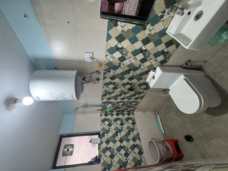 Team Area, arete-india-our-homes-3 2 Bedroom 450 Sq.Ft. Apartment In Sohna Sector 6 Gurgaon 10311091