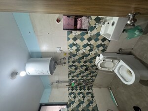 Team Area in 2 BHK Apartment at Arete India Our Homes 3, Sohna Sector 6 – for Rent