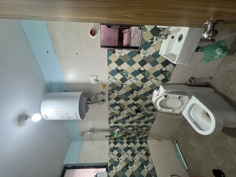 Team Area, arete-india-our-homes-3 2 Bedroom 450 Sq.Ft. Apartment In Sohna Sector 6 Gurgaon 10311091