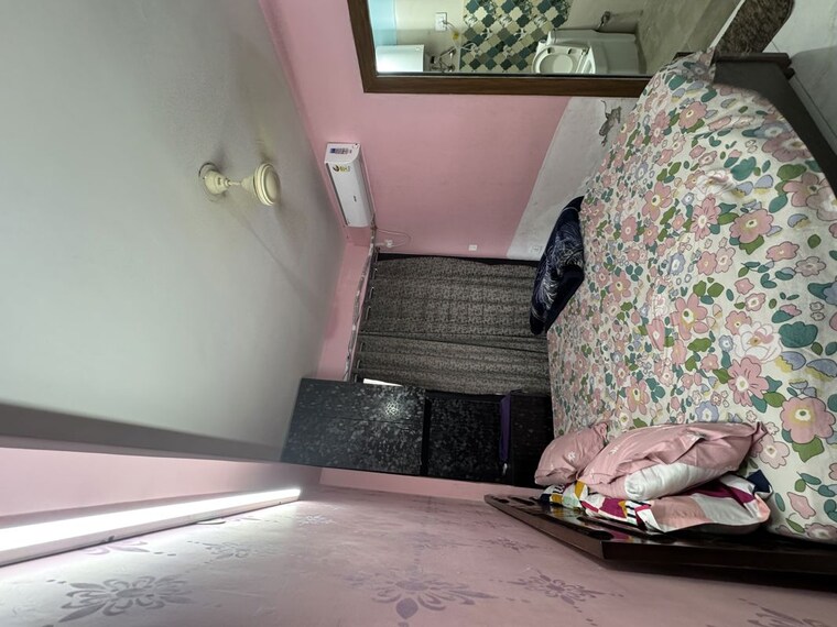 Bedroom, arete-india-our-homes-3 2 Bedroom 450 Sq.Ft. Apartment In Sohna Sector 6 Gurgaon 10311091