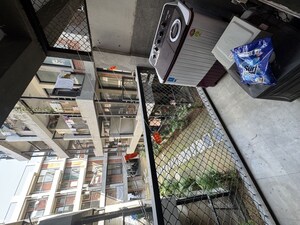 2 BHK Apartment – Exterior View View at Arete India Our Homes 3, Sohna Sector 6 - for Rent