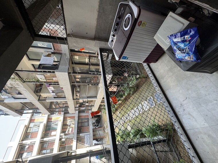 Exterior View, arete-india-our-homes-3 2 Bedroom 450 Sq.Ft. Apartment In Sohna Sector 6 Gurgaon 10311091