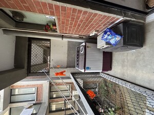 2 BHK Apartment – Exterior View View at Arete India Our Homes 3, Sohna Sector 6 - for Rent