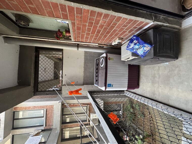 Exterior View, arete-india-our-homes-3 2 Bedroom 450 Sq.Ft. Apartment In Sohna Sector 6 Gurgaon 10311091